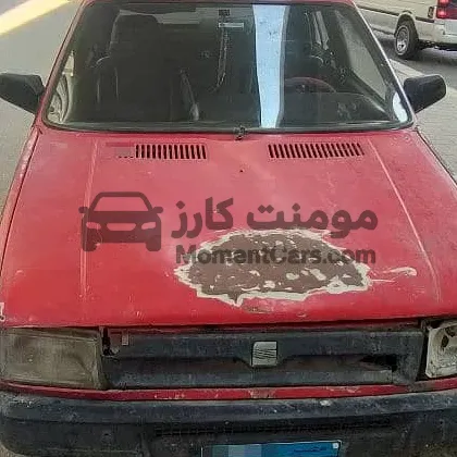 سيات ابيزا 1994 مانيوال موفرة جدا للبيع