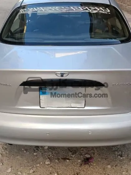 دايو لانوس 2000 اوتوماتيك 1500 سي سي للبيع