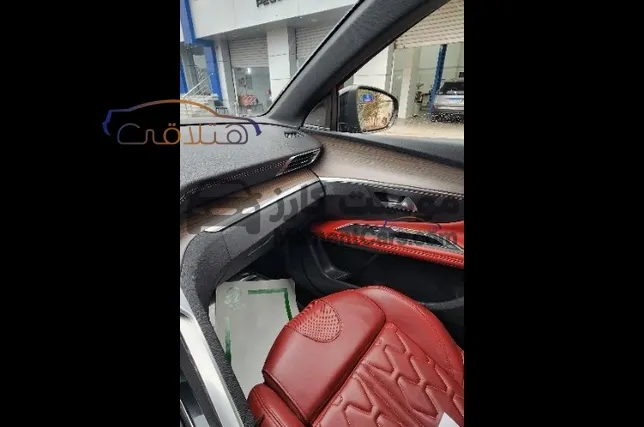 بيجو 3008 GT 2023 تيربو 38 ألف كم