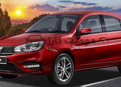 بروتون ساجا 2025 Premium جديدة للبيع كاش أو تقسيط