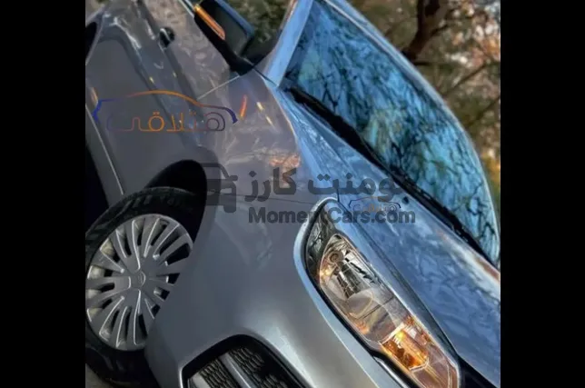 بروتون ساجا 2022 اتوماتيك حالة ممتازة 57 ألف كم