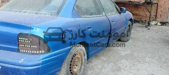 كرايسلر نيون 1997 اتوماتيك للبيع