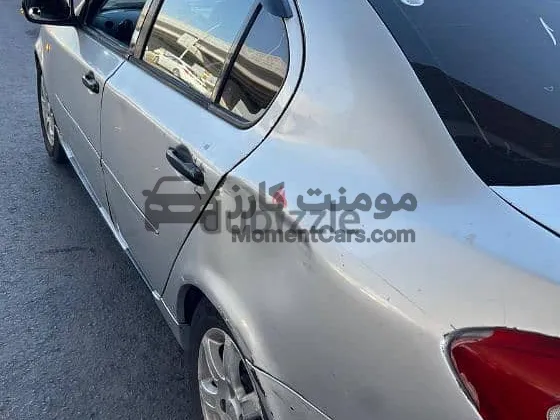 بروتون بيرسونا 2009 اتوماتيك - حالة ممتازة للبيع