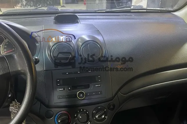 شيفروليه افيو 2010 اتوماتيك للبيع