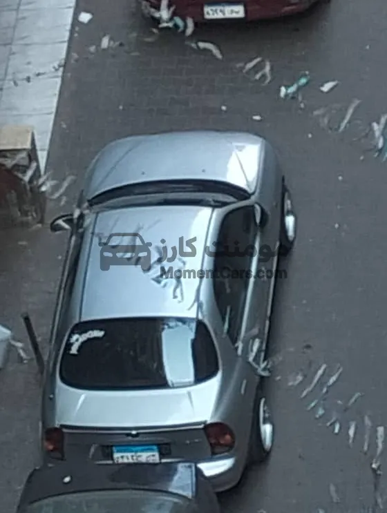 شيفروليه لانوس 2010 مانيوال للبيع