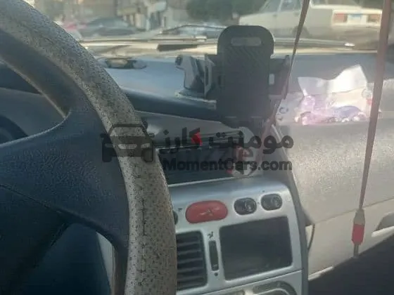 فيات سيينا 2002 مانيوال 1600 سي سي للبيع