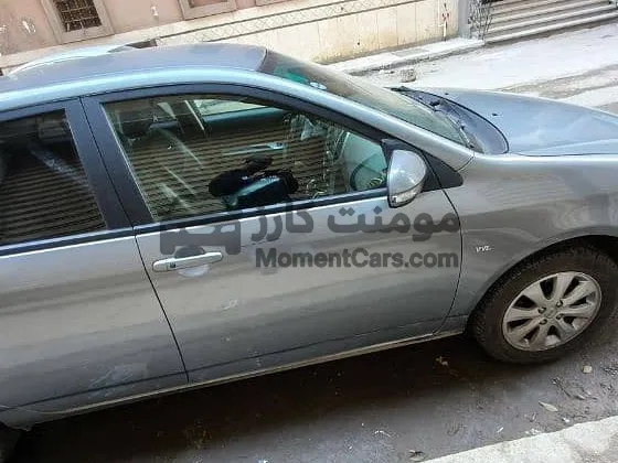 بى واى دى F3 2025 اتوماتيك 13000 كم للبيع