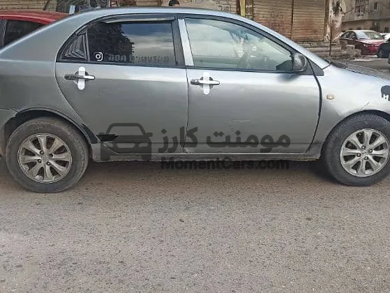 BYD F3 2016 مانيوال بنزين وغاز حالة ممتازة