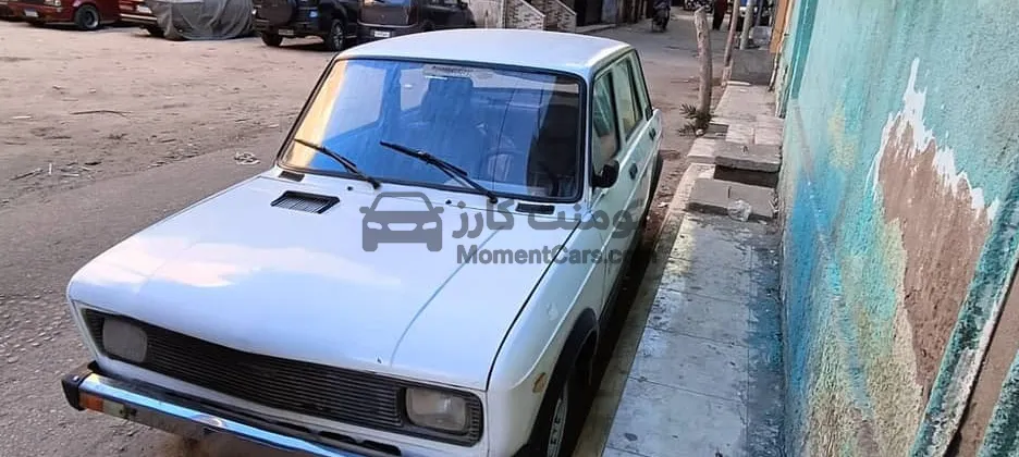 فيات 128 موديل 1990 للبيع دقهلية