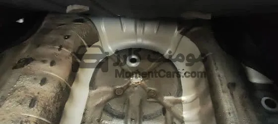 شيفروليه اوبترا 2006 مانيوال فابريكا دواخل للبيع