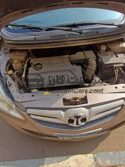 سينوفا A1 2016 مانيوال مالك أول فبريكة للبيع