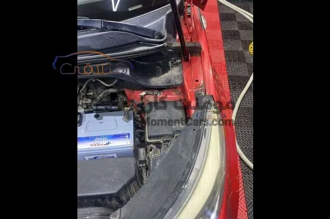 كيا سول 2016 اتوماتيك رخصة 3 سنين