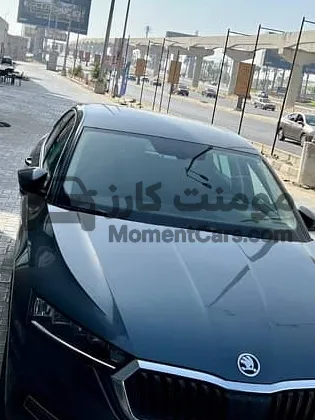 أوكتافيا A8 2021 فابريكة أول مالك للبيع