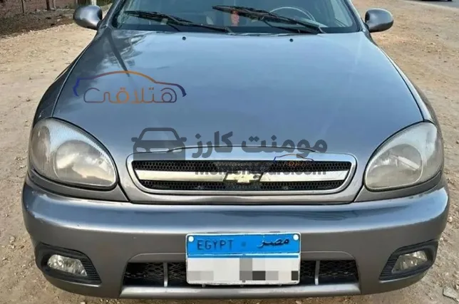 شيفروليه أوبترا 2012 مانيوال 190 ألف كم