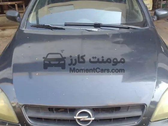 أوبل كورسا 2004 مانيوال دواخل زيرو للبيع