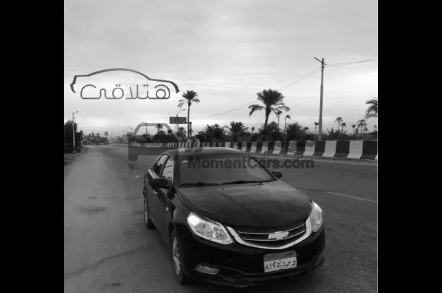 شيفروليه اوبترا 2019 اتوماتيك فارهة للبيع