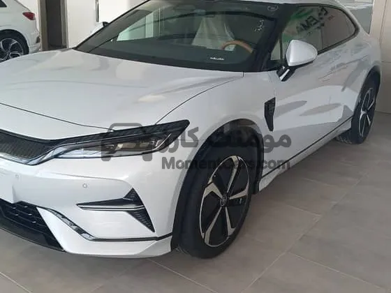 بي واي دي سونج إل 2025 ليدار إكسلانس للبيع