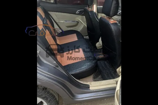 شيفروليه أوبترا 2019 اتوماتيك توب لاين