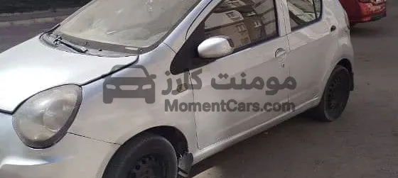 جيلي باندينو 2012 مانيوال فابريكة للبيع