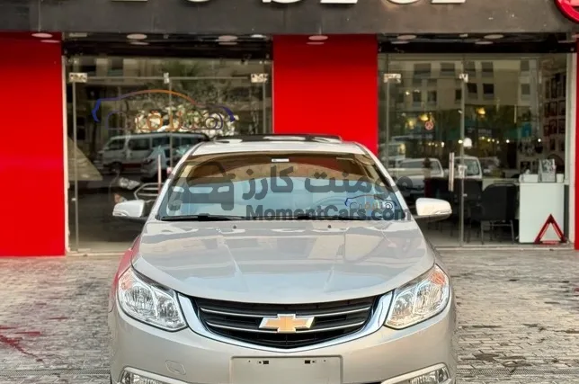 شيفروليه اوبترا 2022 اتوماتيك للبيع