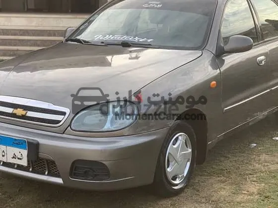 دايو لانوس 2010 مانيوال فبريكة دواخل وكاوتش جديد