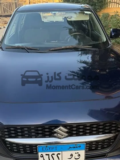 سوزوكي سويفت 2022 أوتوماتيك مالك أول للبيع