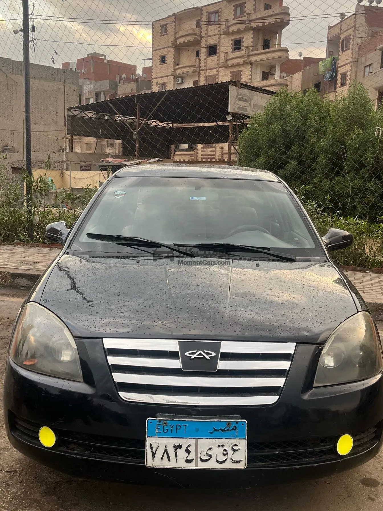 للبيع اسبيرانزا A516 2009 كاملة مانيوال 1600 سي سي