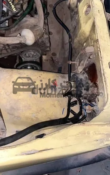 فيات 127 فيورا 1985 - حالة ممتازة للبيع