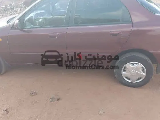 لانوس 2013 كامله مانيوال دواخل فابريكة