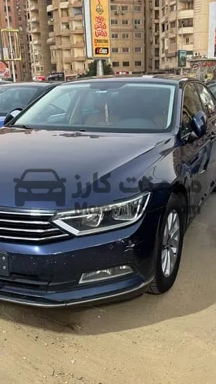 باسات 2017 عداد قليل رخصة طويلة حالة ممتازة