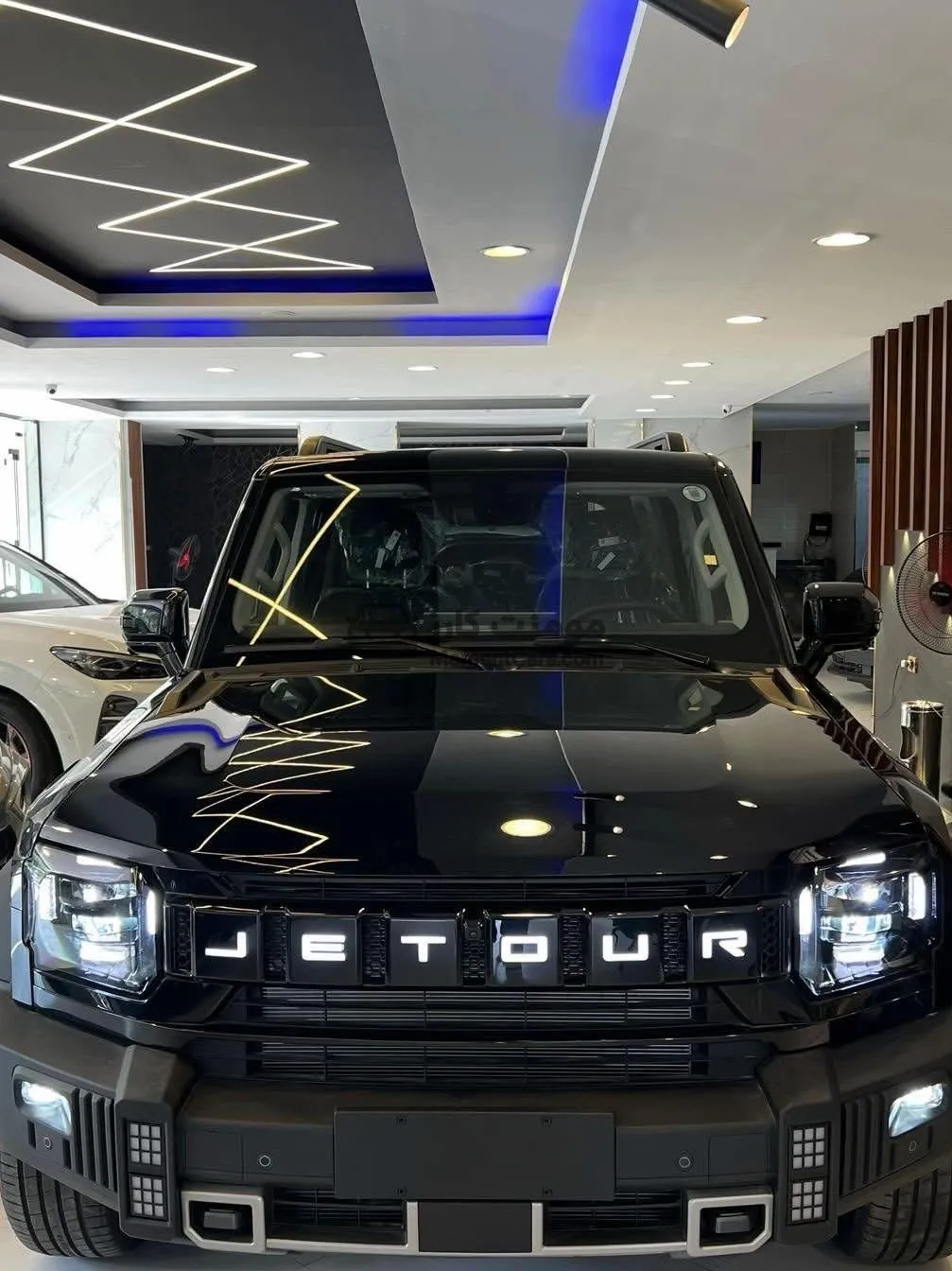 جيتور T2 2026 جديدة 1500 سي سي اتوماتيك