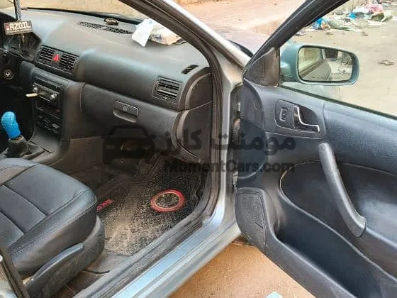 سكودا أوكتافيا A4 2006 مانيوال للبيع