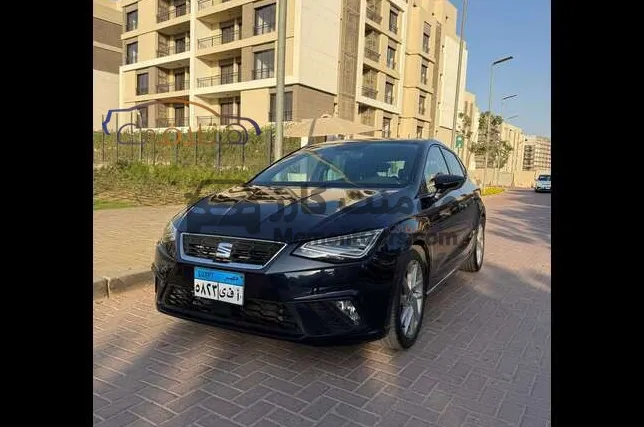 سيات ابيزا 2022 FR اتوماتيك للبيع