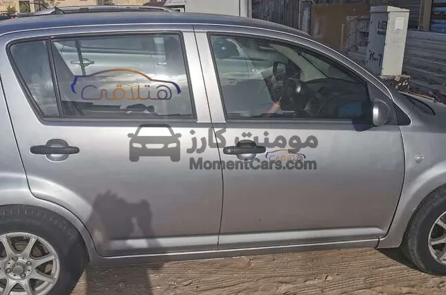 دايهاتسو سيريون 2009 اتوماتيك للبيع