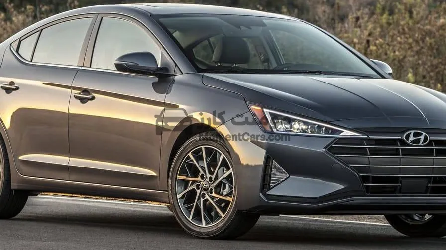 النترا AD 2026 جديدة للبيع اتوماتيك 1600 سي سي