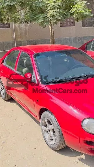 كيا شوما 1998 أوتوماتيك صيانات كاملة مدينة نصر