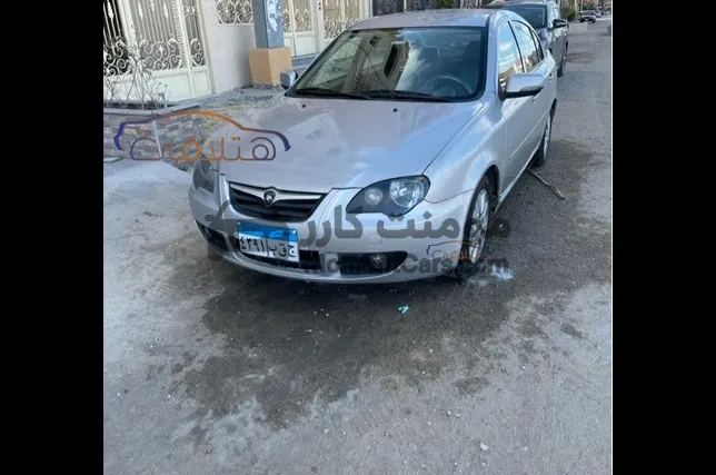 بروتون بيرسونا 2012 أتوماتيك للبيع