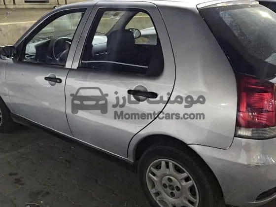 فيات باليو 2007 هاتشباك 1300cc أول يد بحالة ممتازة