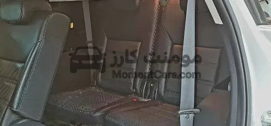 كيا سورينتو 2021 مستعملة للبيع | عداد 90,000 كم