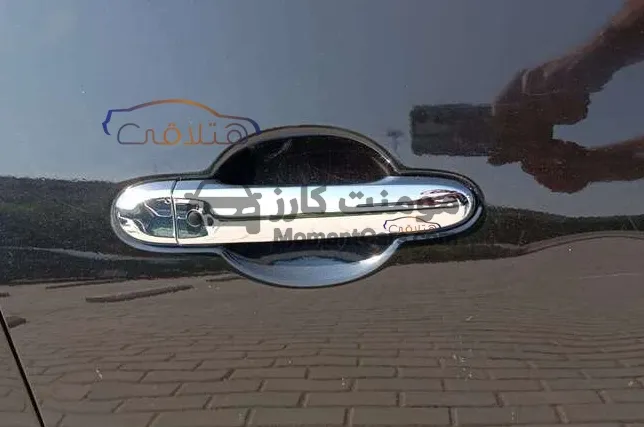 نيسان صني 2020 اتوماتيك كاملة بصمة للبيع