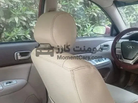 سبيرانزا A516 موديل 2011 للبيع بحالة ممتازة