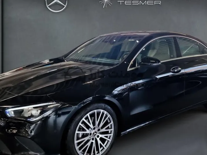 مرسيدس CLA 200 2023 كوبيه أوتوماتيك للبيع