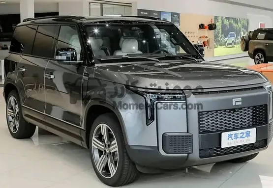 روكس 01 2025 جديدة هايبرد SUV اتوماتيك للبيع