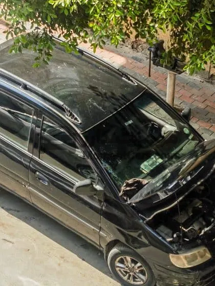 هيونداي ماتريكس 2008 اوتوماتيك للبيع بحالة جيدة