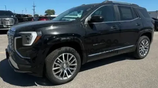 جي إم سي تيرين 2026 جديدة 1500 سي سي اتوماتيك