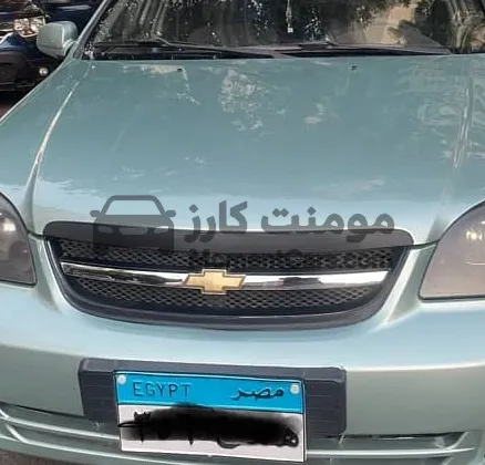 شيفروليه اوبترا 2008 اوتوماتيك مستعملة للبيع