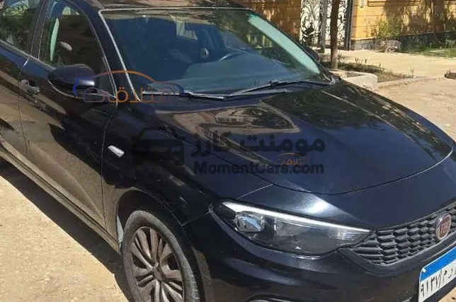 فيات تيبو 2020 اتوماتيك للبيع
