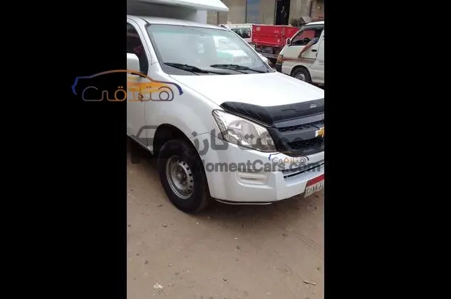 شيفروليه دبابة 2017 ديزل مانيوال ربع نقل