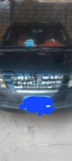 سبيرانزا إيه 516 موديل 2010 للبيع بحالة ممتازة