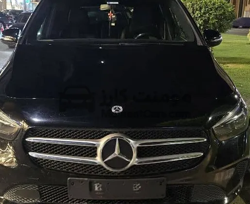 مرسيدس B180 2021 للبيع تقسيط مباشر بدون فوايد